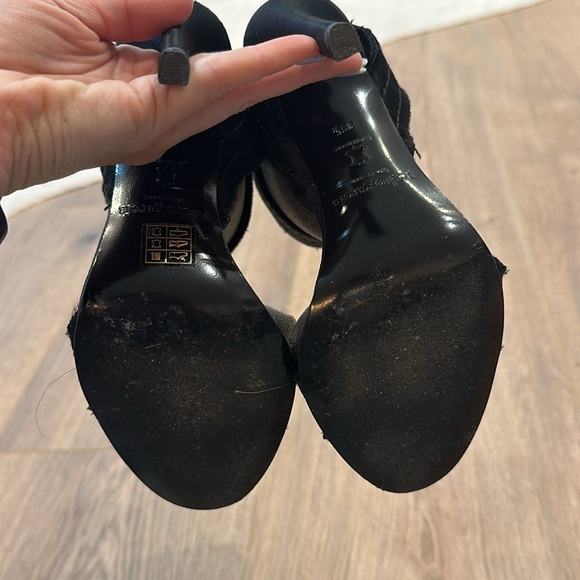 Pedro Garcia Catalina heel - Picture 5 of 5